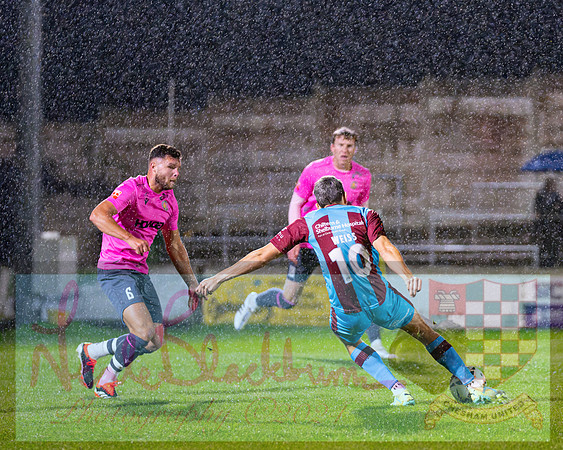 Chesham Utd 4 Bishops Cleeve 0 (118 of 405)