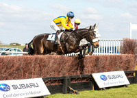 Race 1 - Oakley Hunt Members-12