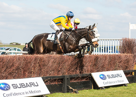 Race 1 - Oakley Hunt Members-12