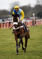 Race 6 - Confined Hunts-9