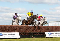 Race 1 - Oakley Hunt Members-21