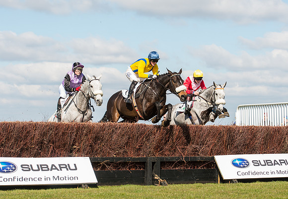 Race 1 - Oakley Hunt Members-21