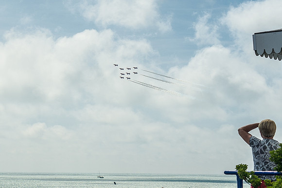 RAF Red Arrows (3 of 64)