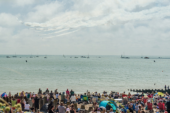 RAF Red Arrows (2 of 64)