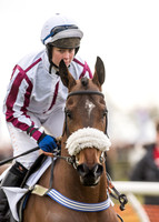 Race 2 - Maiden Div 1-6