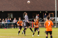 Wycombe Tigers U18 0 - U17A 2 (11 of 350)