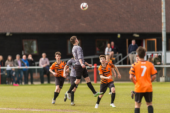 Wycombe Tigers U18 0 - U17A 2 (11 of 350)