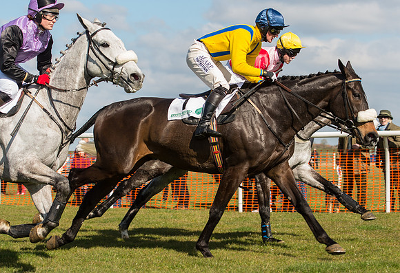 Race 1 - Oakley Hunt Members-34