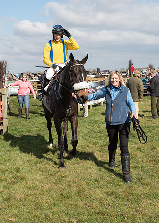 Race 1 - Oakley Hunt Members-52