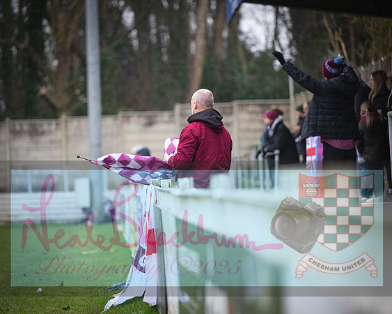 Chesham Utd 1 Enfield Town 3 (136 of 473)