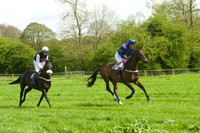 Race 1 - Members  11