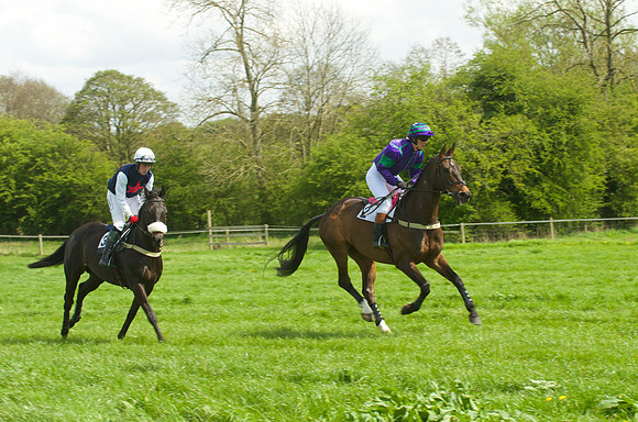 Race 1 - Members  11