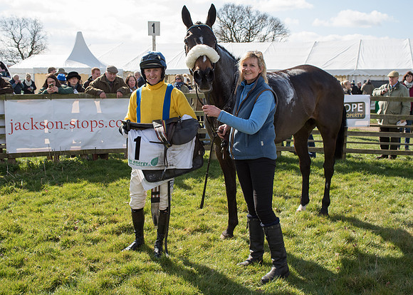 Race 1 - Oakley Hunt Members-60