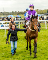 Race 2  - Open Maiden