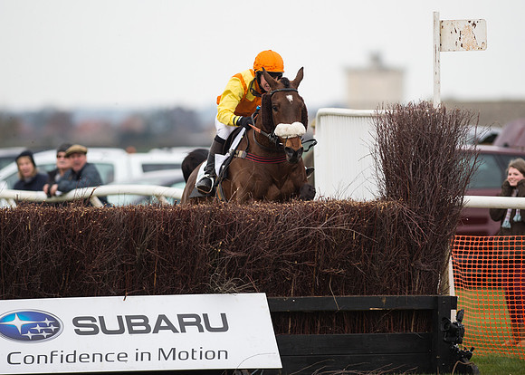 Race 6 - Confined Hunts-83