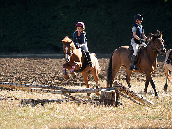 CEC-Sponsored Ride - 15