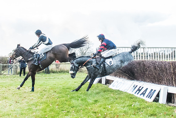 2 Mile 4 Furlong Maiden Race -32