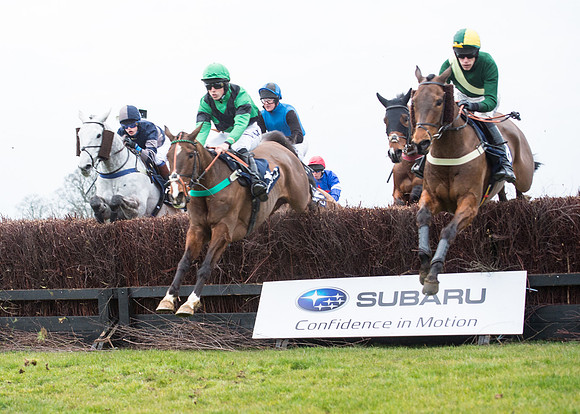 Race 8 - Subaru Restricted Race-54
