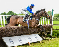 Race 2 - PPORA Members Novice Riders