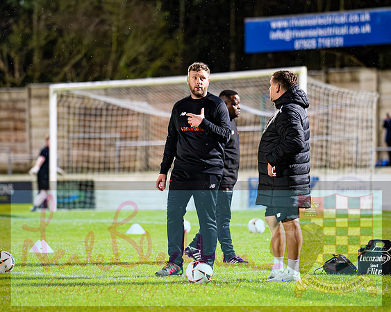 Chesham Utd 4 Bishops Cleeve 0 (74 of 405)