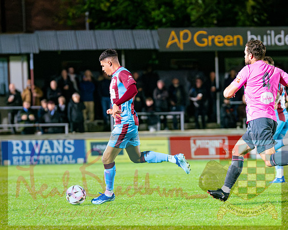 Chesham Utd 4 Bishops Cleeve 0 (91 of 405)