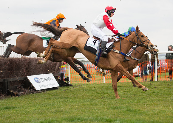 Race 6 - Confined Hunts-48