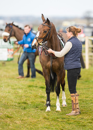 Pony Race 2 - 148cm -11