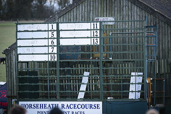 Race 1 - Conditions (1 of 141)