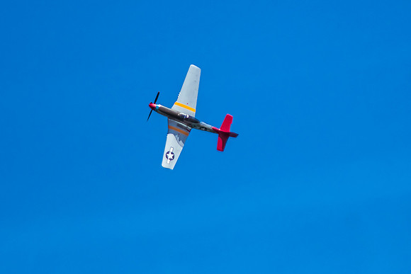 P-51 Mustang (6 of 19)