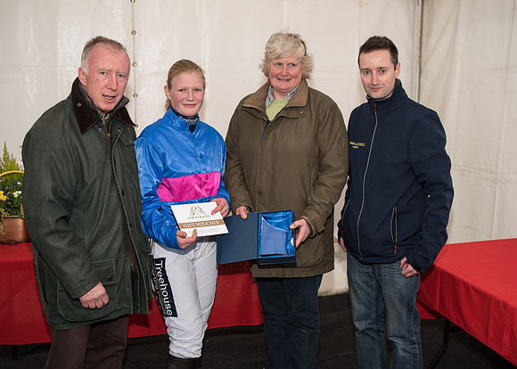 Race 7 - PPORA Novice Riders-91