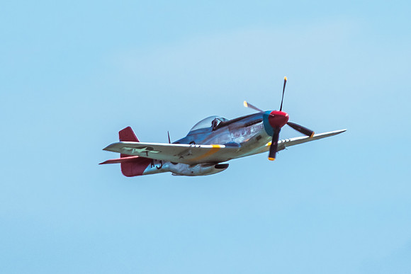 P-51 Mustang (19 of 19)