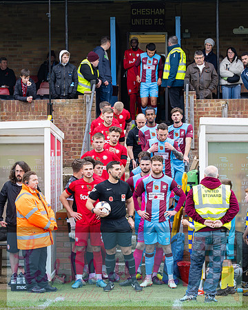 Chesham Utd 2 v Worthing 0 (80 of 411)
