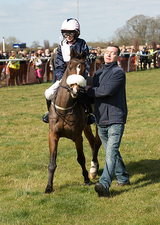 Pony Race 1 - 138cm -59