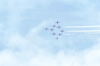 RAF Red Arrows (14 of 64)
