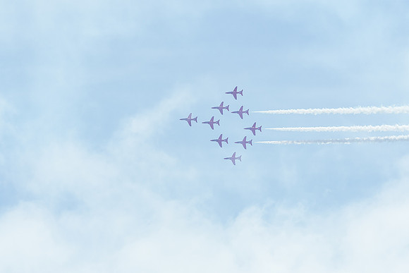 RAF Red Arrows (14 of 64)