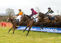 Race 2 - Ladies Open