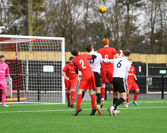 Rams v Procision Academy Reading (96 of 278)