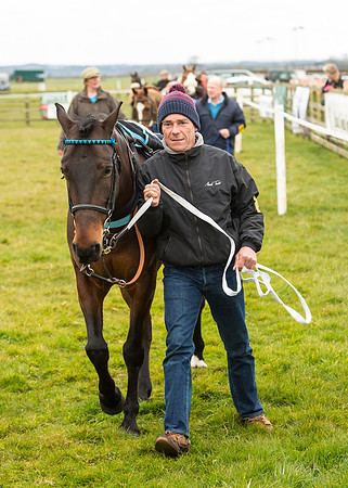 Pony Race 1 - 138cm -21