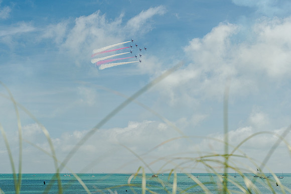 RAF Red Arrows (15 of 64)