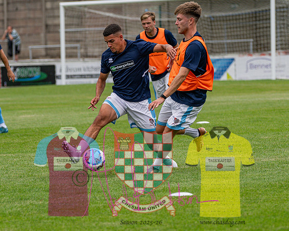 Chesham Utd 1 v 0 Oxford City-91
