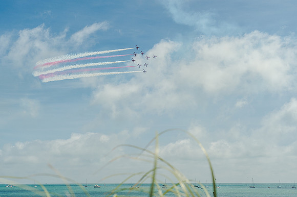 RAF Red Arrows (16 of 64)