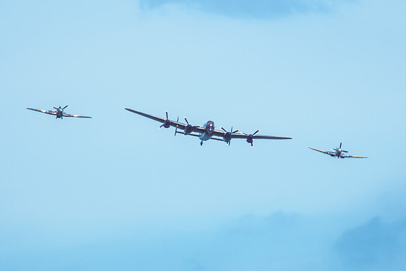 Battle of Britain Memorial Flight (3 of 26)