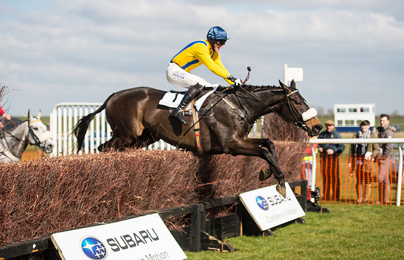Race 1 - Oakley Hunt Members-37
