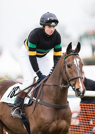 Race 7 - PPORA Novice Riders-8