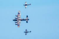Battle of Britain Memorial Flight (2 of 26)