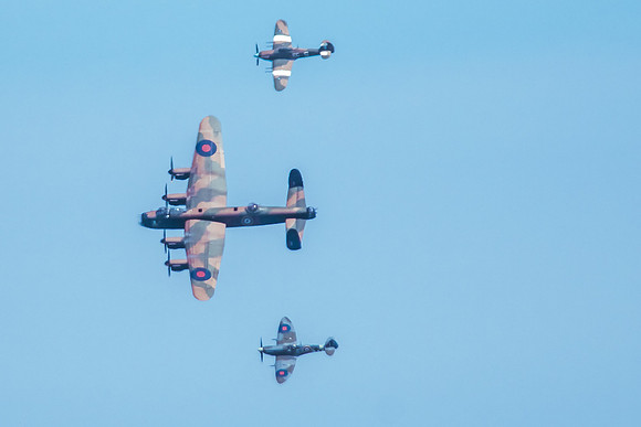 Battle of Britain Memorial Flight (2 of 26)