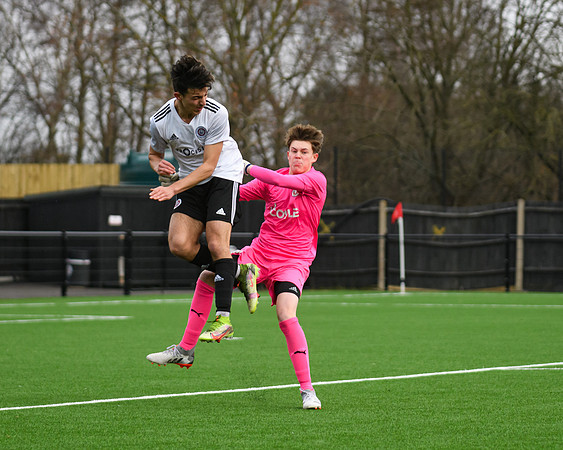 Rams v Procision Academy Reading (114 of 278)