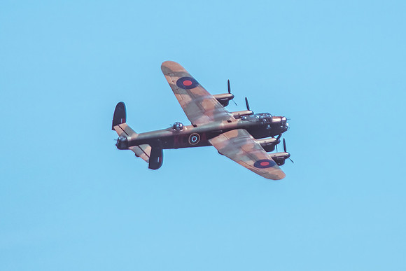 Battle of Britain Memorial Flight (20 of 26)