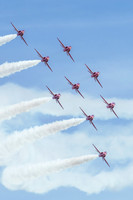 RAF Red Arrows (8 of 64)