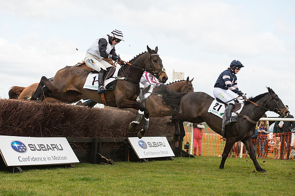 Race 2 - Maiden Div 1-71